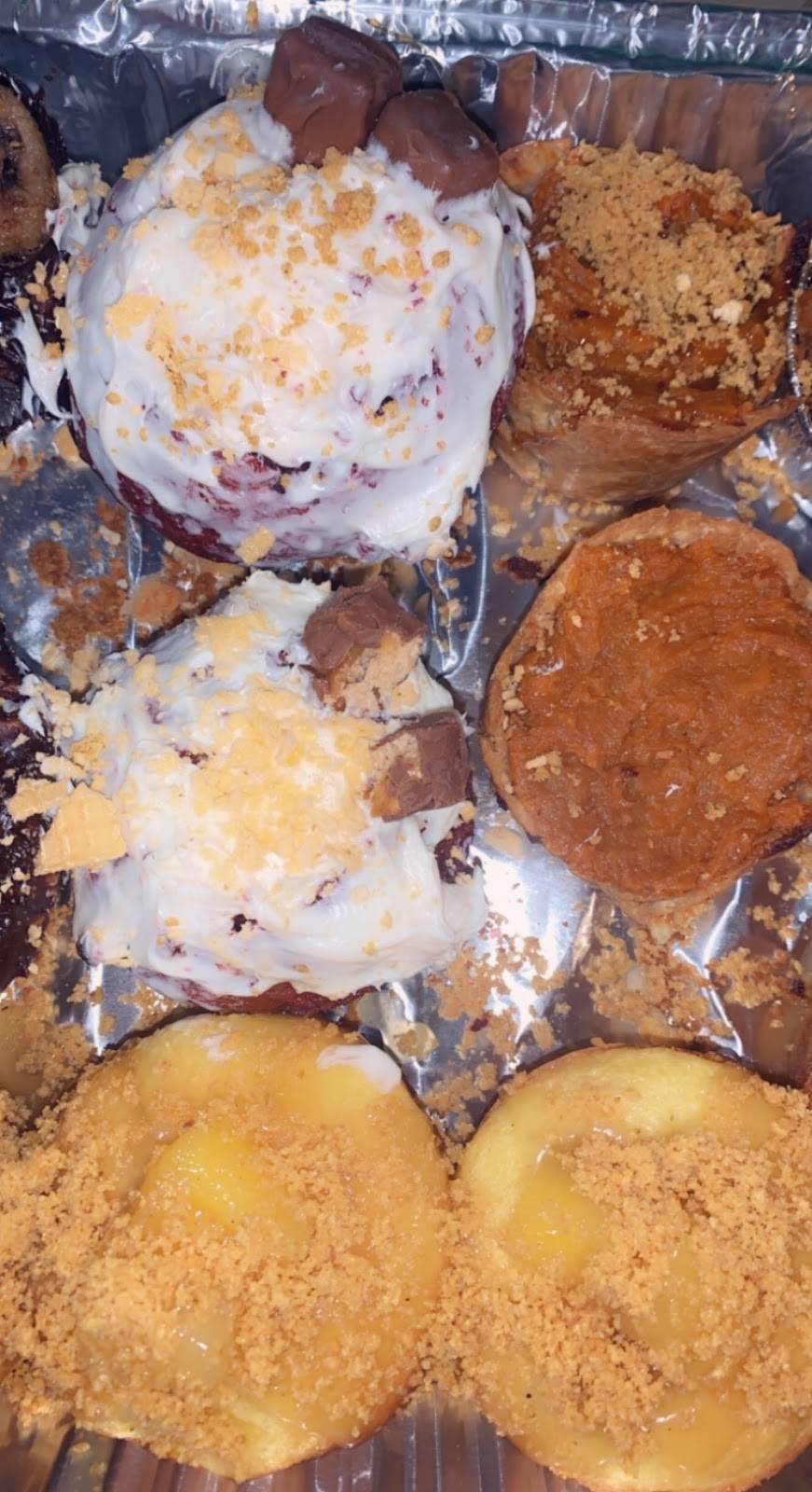 Brooklynz Homestyle Kitchen | restaurant | 1105 Glemsford Rd, Essex, MD 21221, USA | 9179413359 OR +1 917-941-3359