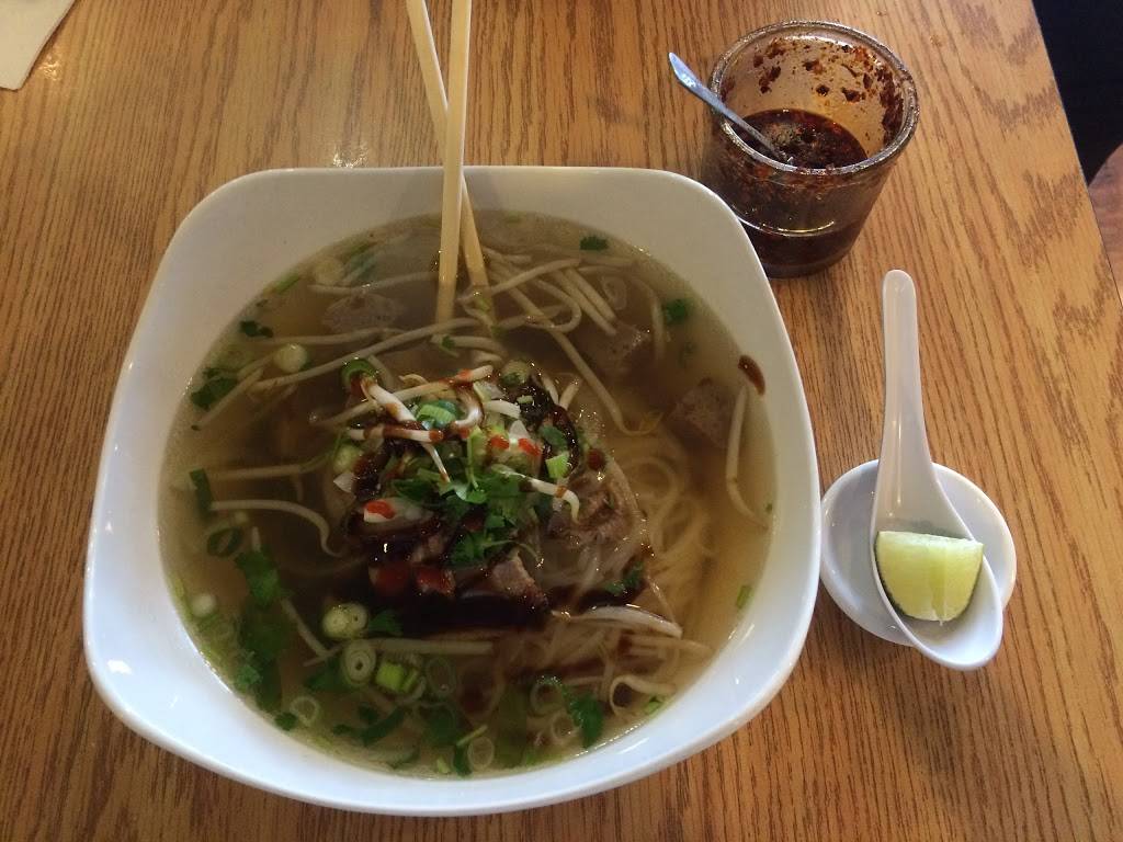 Phō 1 | restaurant | 18396 Forest Rd suite a, Forest, VA 24551, USA | 4343858333 OR +1 434-385-8333