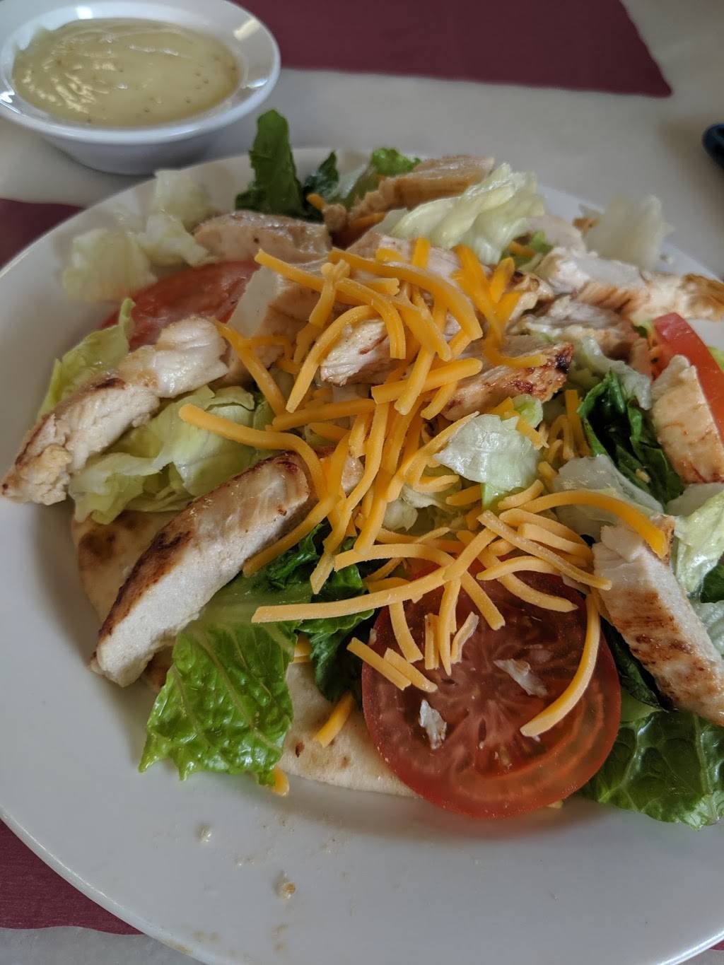 Chat-n-Chew | restaurant | 2600 W Market St, Warren, OH 44485, USA | 3308987940 OR +1 330-898-7940