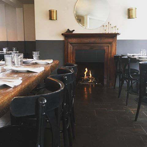 Finca | restaurant | 1513 S 1500 E, Salt Lake City, UT 84105, USA | 8015323372 OR +1 801-532-3372