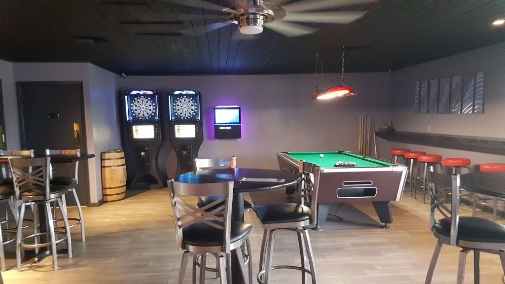 Bar One Orlando | restaurant | 1516 McCoy Rd, Orlando, FL 32809, USA | 4077455829 OR +1 407-745-5829