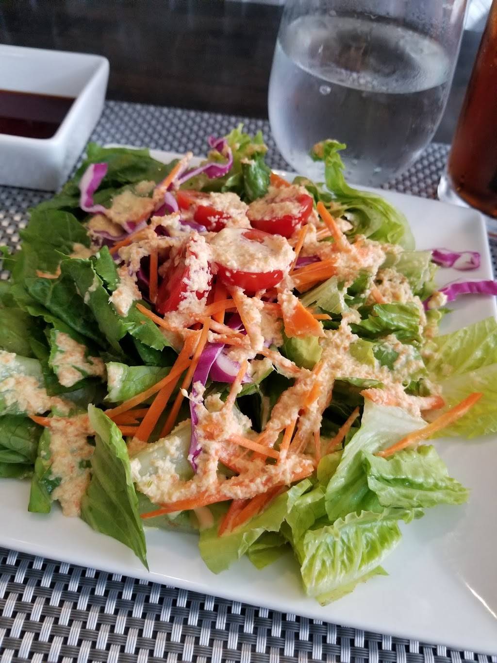 Omakase | restaurant | 223 E State St, Rockford, IL 61104, USA | 8159775855 OR +1 815-977-5855