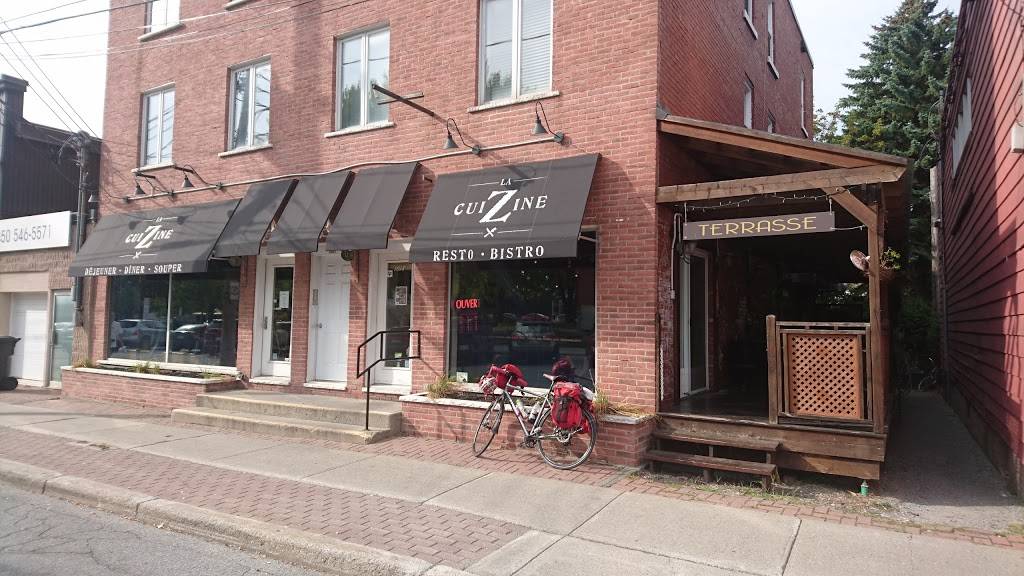 La Cuizine | restaurant | 1018 Rue Dubois, Acton Vale, QC J0H 1A0, Canada | 4505460222 OR +1 450-546-0222