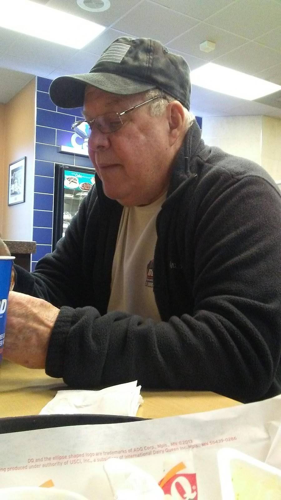 Dairy Queen Grill & Chill | restaurant | 2806 E Jackson Blvd, Jackson, MO 63755, USA | 5732435834 OR +1 573-243-5834