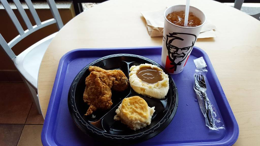 KFC | restaurant | 41 Prospect Hill Rd, East Windsor, CT 06088, USA | 8606230647 OR +1 860-623-0647