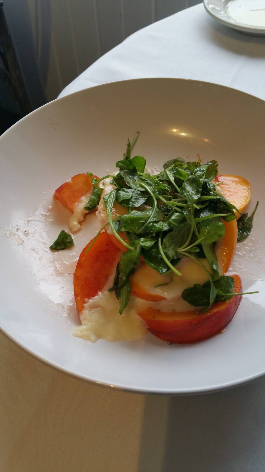 The Sweet Life Café | restaurant | 63 Circuit Ave, Oak Bluffs, MA 02557, USA | 5086960200 OR +1 508-696-0200