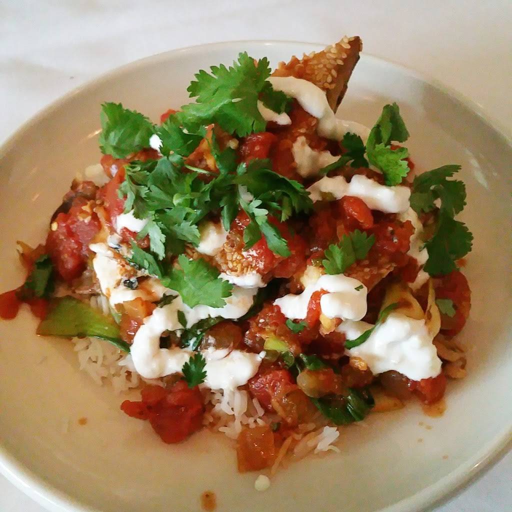 Bloomsbury Bistro | restaurant | 509 W Whitaker Mill Rd, Raleigh, NC 27608, USA | 9198349011 OR +1 919-834-9011