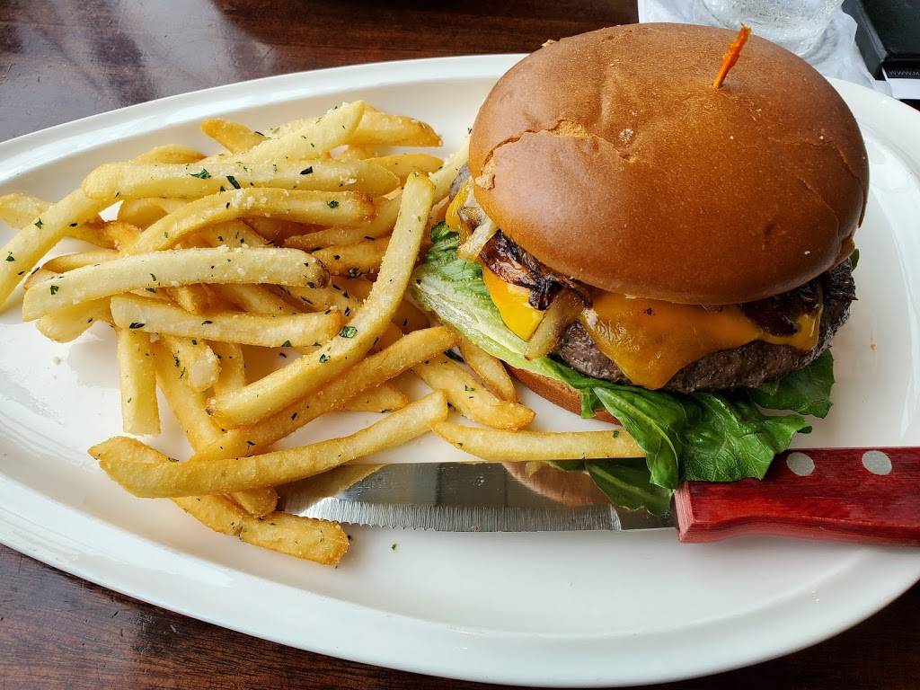 North 42 Kitchen + Bar | restaurant | 30675 N River Rd, Harrison Charter Township, MI 48045, USA | 5863297880 OR +1 586-329-7880