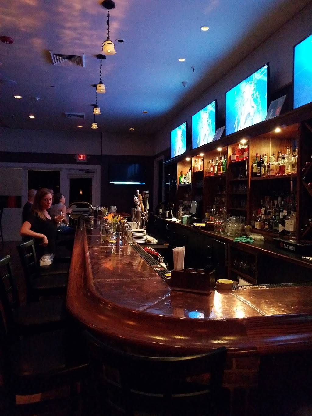 The Heights at Brother Vics | restaurant | 920 Oakridge Dr, South Salem, NY 10590, USA | 9147048427 OR +1 914-704-8427