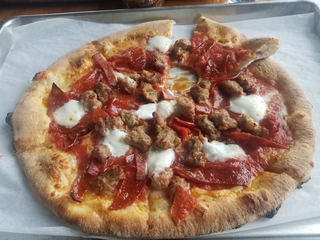 DeSano Pizzeria Napoletana | restaurant | 8129 Sawyer Brown Rd Suite #401, Bellevue, TN 37221, USA | 6159427570 OR +1 615-942-7570