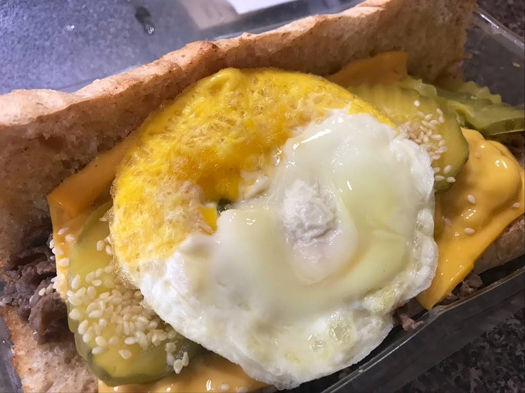 Which Wich | restaurant | 2728 75th St #120, Naperville, IL 60564, USA | 3312293592 OR +1 331-229-3592