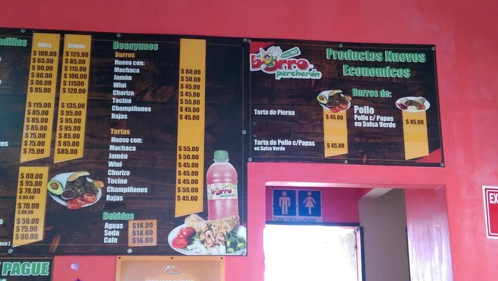 Burro Percheron | restaurant | Finisterra 25, Matamoros Norte-Centro-Sur, Las Misiones, 22215 Tijuana, B.C., Mexico | 016646294334 OR +52 664 629 4334