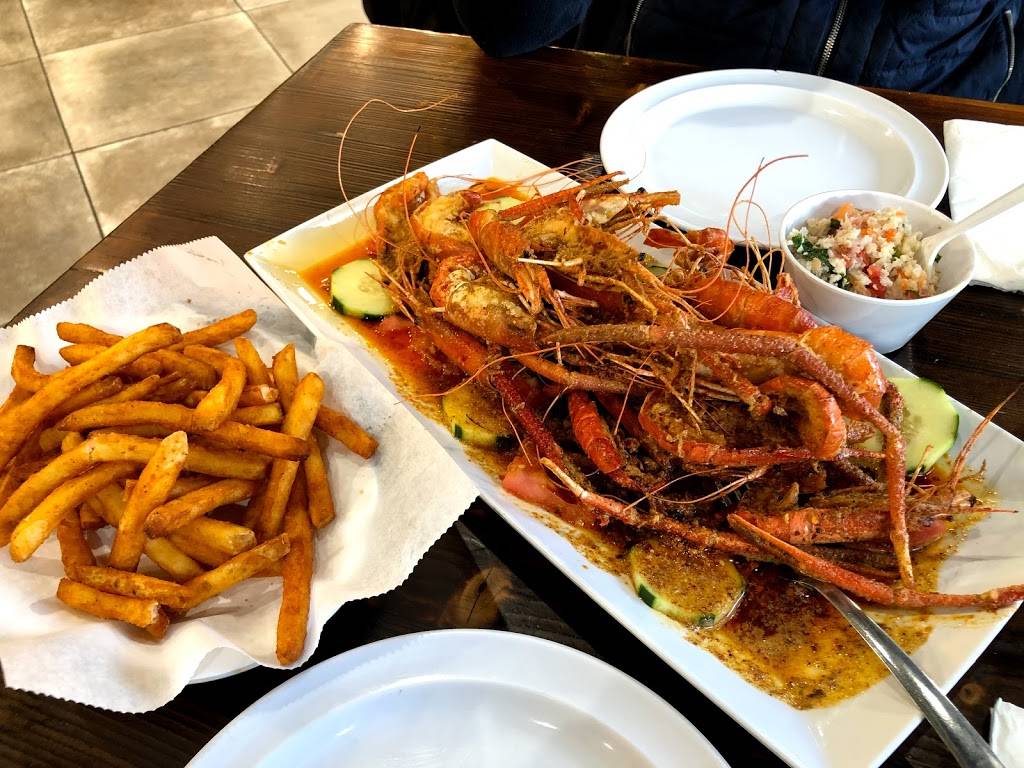 El Cangrejo | restaurant | 4472 S Archer Ave, Chicago, IL 60632, USA | 7735858008 OR +1 773-585-8008