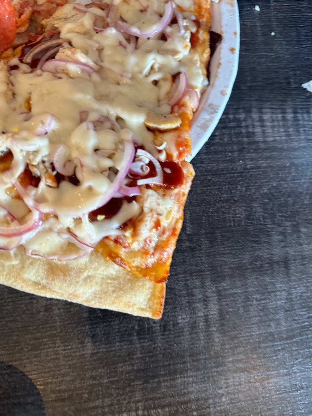 Enzos Pizza | restaurant | 4279 Roswell Rd NE STE 101, Atlanta, GA 30342, USA | 4045497141 OR +1 404-549-7141