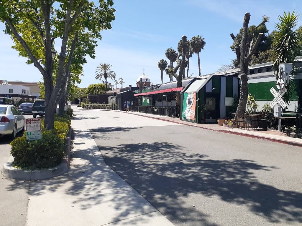 Paddys Station | restaurant | 26701 Verdugo St Suite B, San Juan Capistrano, CA 92675, United States | 9496613400 OR +1 949-661-3400