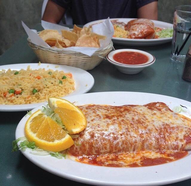 Don Antonios | restaurant | 11755 Pico Blvd, Los Angeles, CA 90064, USA | 3103122090 OR +1 310-312-2090