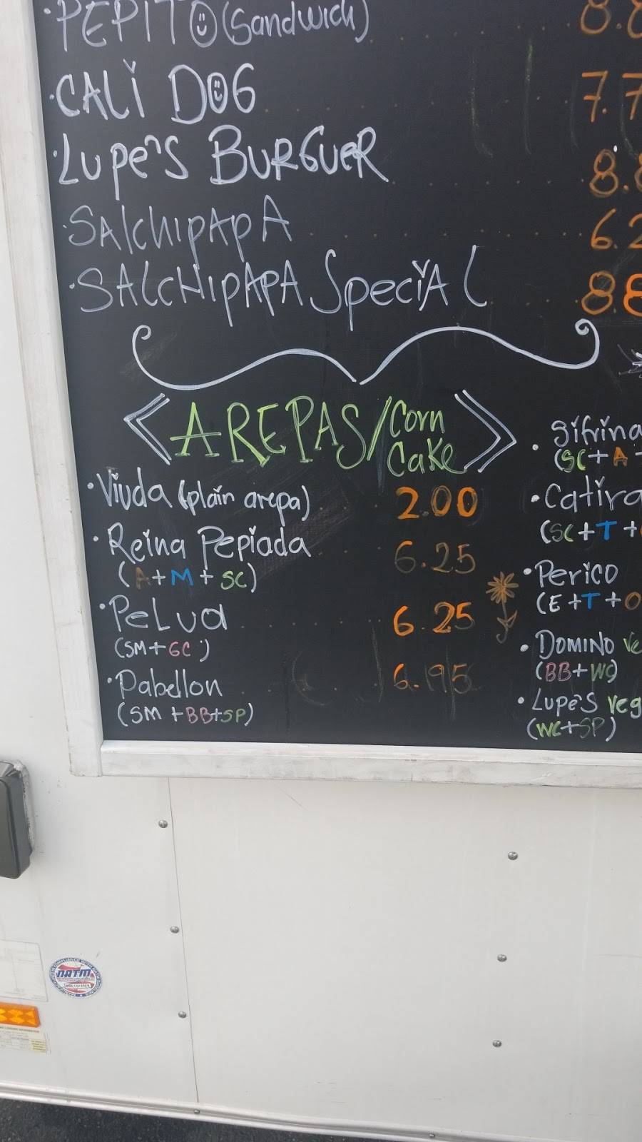 Lupe’s Latin Cravings | restaurant | 13430 Bruce B Downs Blvd, Tampa, FL 33612, USA | 8135856595 OR +1 813-585-6595