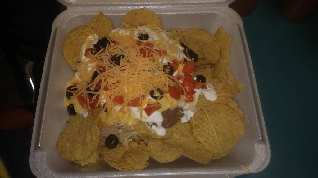 Roscoes Tacos | restaurant | 6845 Bluff Rd, Indianapolis, IN 46217, USA | 3178867914 OR +1 317-886-7914