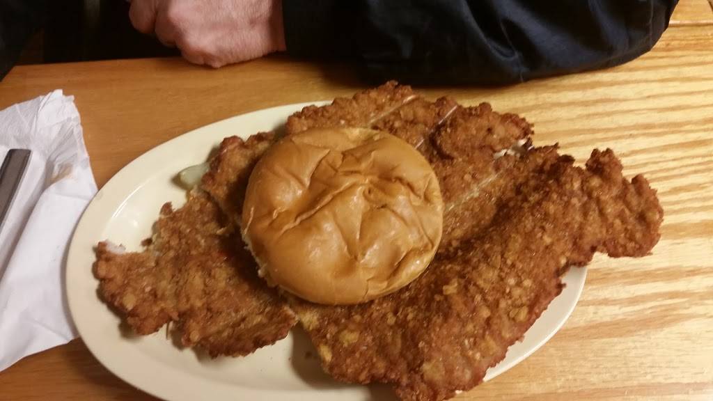 Osborns Country Kitchen | restaurant | 9144 W Smith St, Yorktown, IN 47396, USA | 7657598368 OR +1 765-759-8368