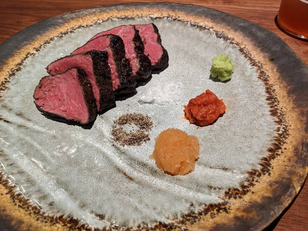 The Green Pheasant | restaurant | 215 1st Ave S, Nashville, TN 37201, USA | 6152055400 OR +1 615-205-5400