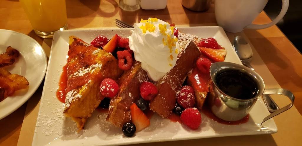 Citizens Kitchen & Bar | cafe | 3950 S Las Vegas Blvd, Las Vegas, NV 89119, USA | 7026329200 OR +1 702-632-9200