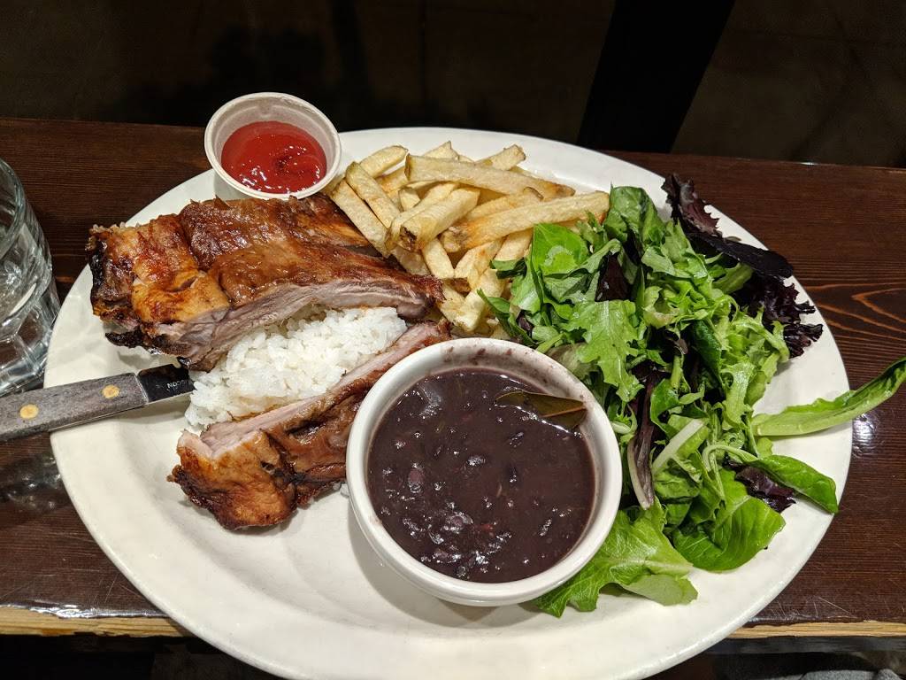 Sol Food | restaurant | 901 Lincoln Ave, San Rafael, CA 94901, USA | 4154514765 OR +1 415-451-4765