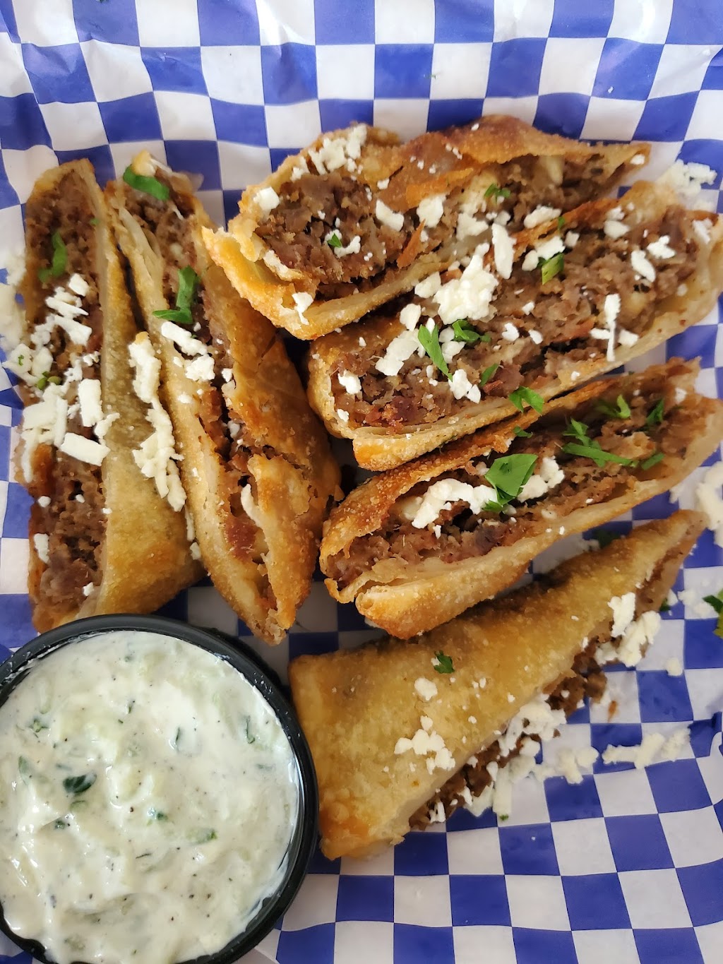 GREEK PRIME | restaurant | 901 W 35th St, Chicago, IL 60609, USA | 7735654690 OR +1 773-565-4690