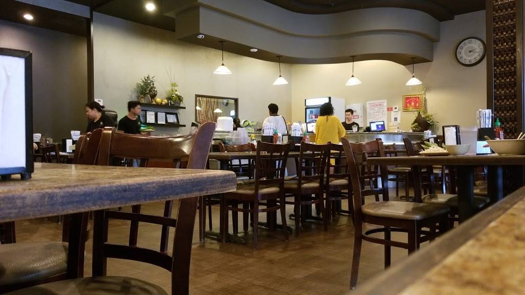 Pho Ben Noodle House | restaurant | 3613 Hwy 6, Sugar Land, TX 77478, USA | 2815650492 OR +1 281-565-0492