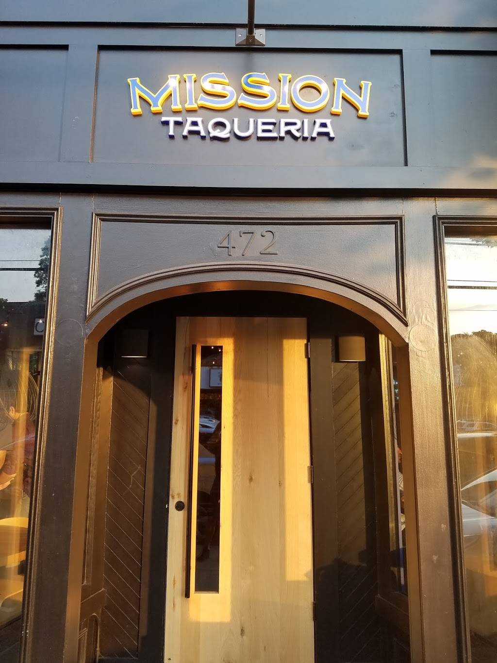 Mission Taqueria | restaurant | 472 Bedford Rd, Pleasantville, NY 10570, USA | 9147415285 OR +1 914-741-5285