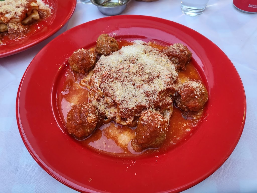 Caffe da Michele Osteria Italiana | restaurant | 10801 Corkscrew Rd STE 81, Estero, FL 33928, USA | 2394057986 OR +1 239-405-7986