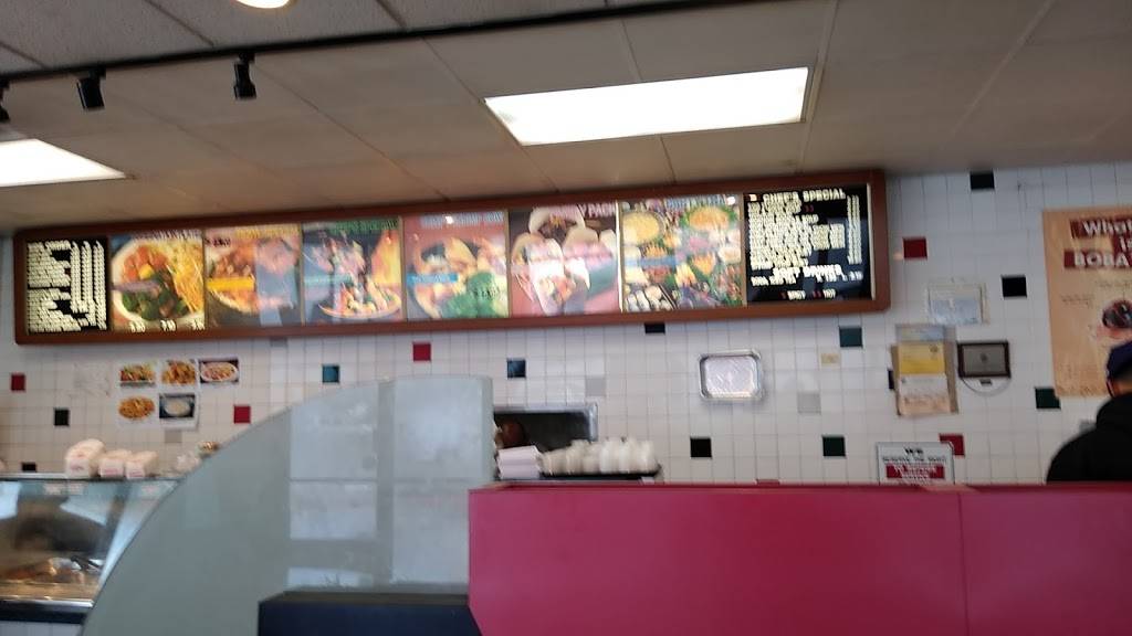 Magic Wok | restaurant | Central Ave, Chino, CA 91710, USA | 9096281377 OR +1 909-628-1377