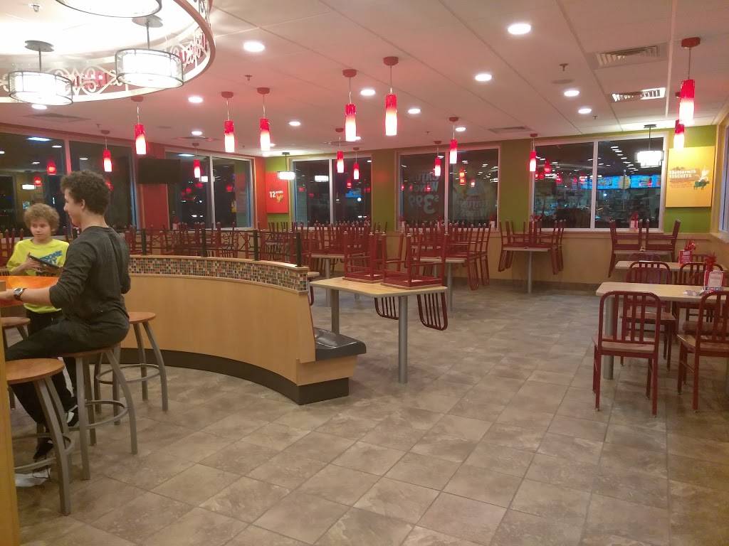 Popeyes Louisiana Kitchen | restaurant | 200 E, FL-436, Casselberry, FL 32707, USA | 3212958600 OR +1 321-295-8600