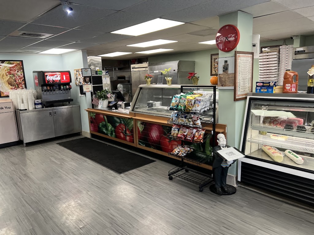 Lamis Pizza & Subs | meal delivery | 302 S Tollgate Rd, Bel Air, MD 21014, USA | 4102009818 OR +1 410-200-9818