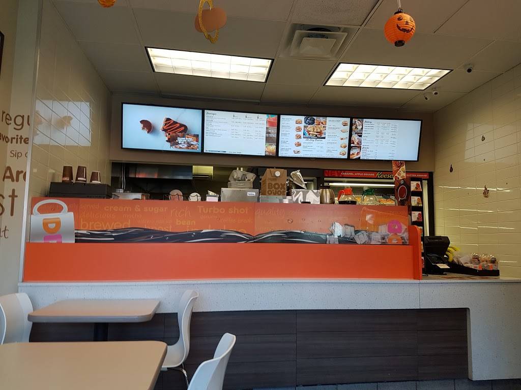 Dunkin Donuts | cafe | 1127 W Bryn Mawr Ave, Chicago, IL 60660, USA | 7735613315 OR +1 773-561-3315