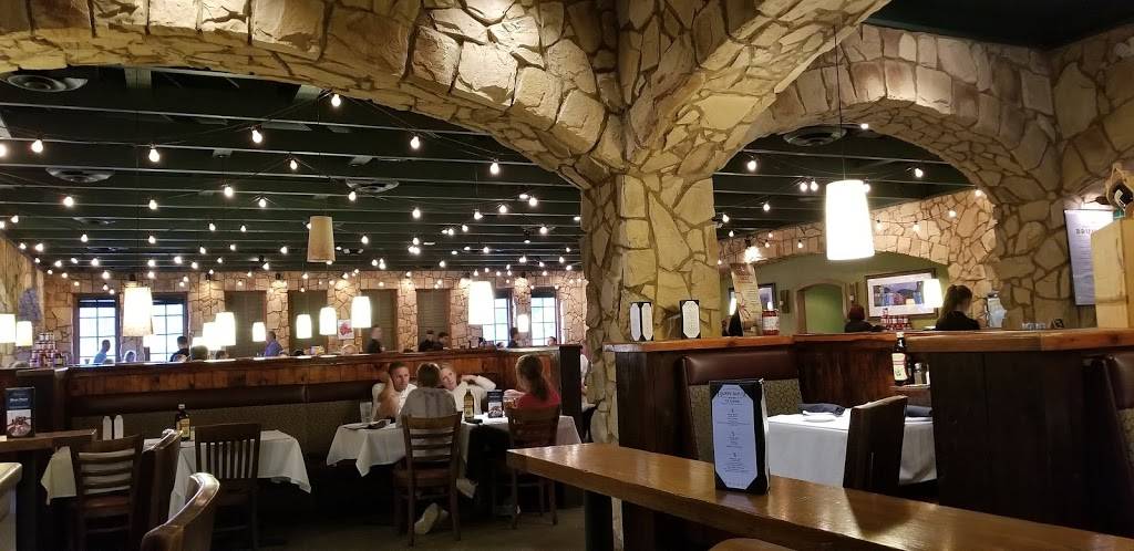 Romanos Macaroni Grill | restaurant | 105 E Beacon Dr, Greenville, SC 29615, USA | 8646756676 OR +1 864-675-6676
