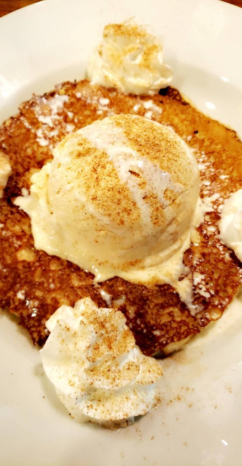 Dennys | restaurant | 5725 T G Lee Blvd, Orlando, FL 32822, USA | 4074388811 OR +1 407-438-8811