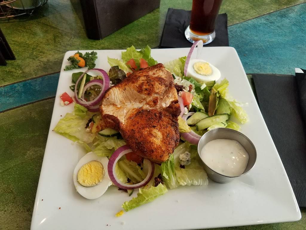 Lures Bar and Grille | restaurant | 1397 Generals Hwy, Crownsville, MD 21032, USA | 4109231606 OR +1 410-923-1606