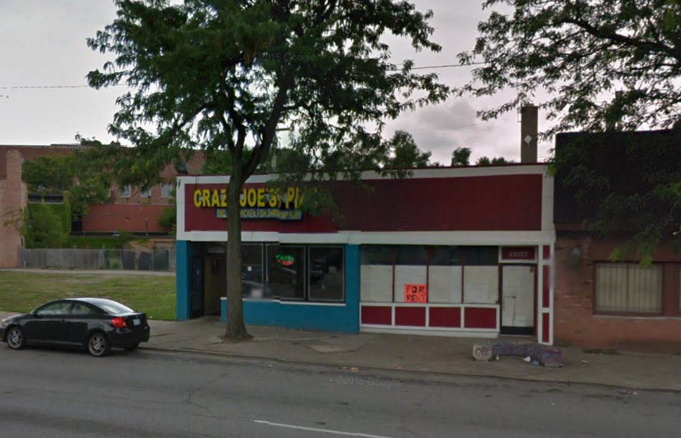 Crazy Joes Pizza | meal delivery | 22019 Grand River Ave, Detroit, MI 48219, USA | 3135345555 OR +1 313-534-5555