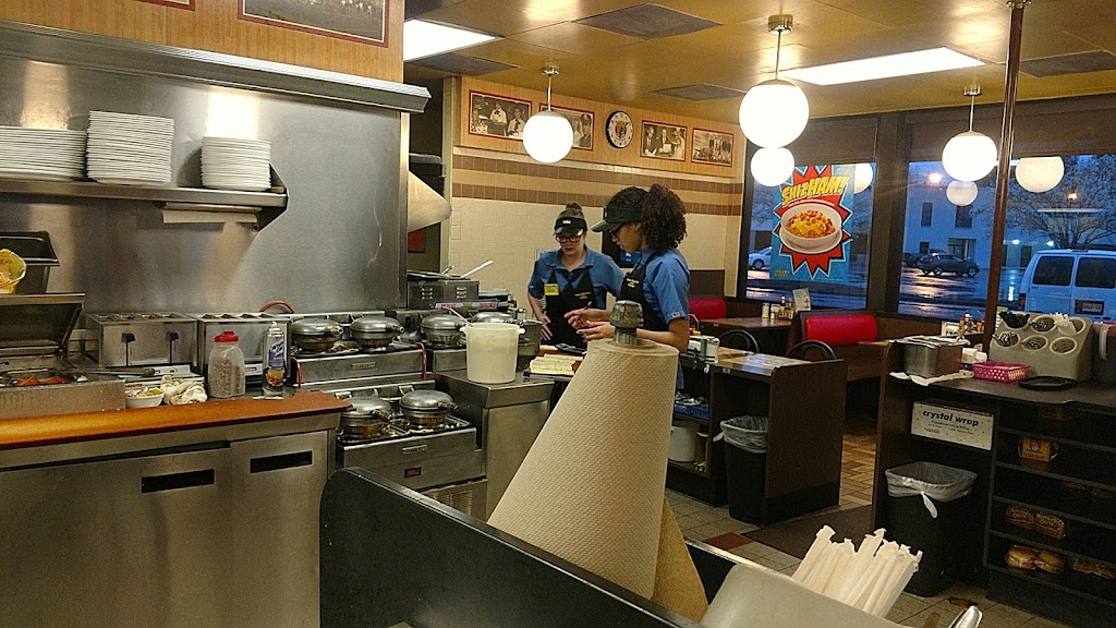 Waffle House | meal takeaway | 101 Basic Dr, West Monroe, LA 71292, USA | 3183881773 OR +1 318-388-1773