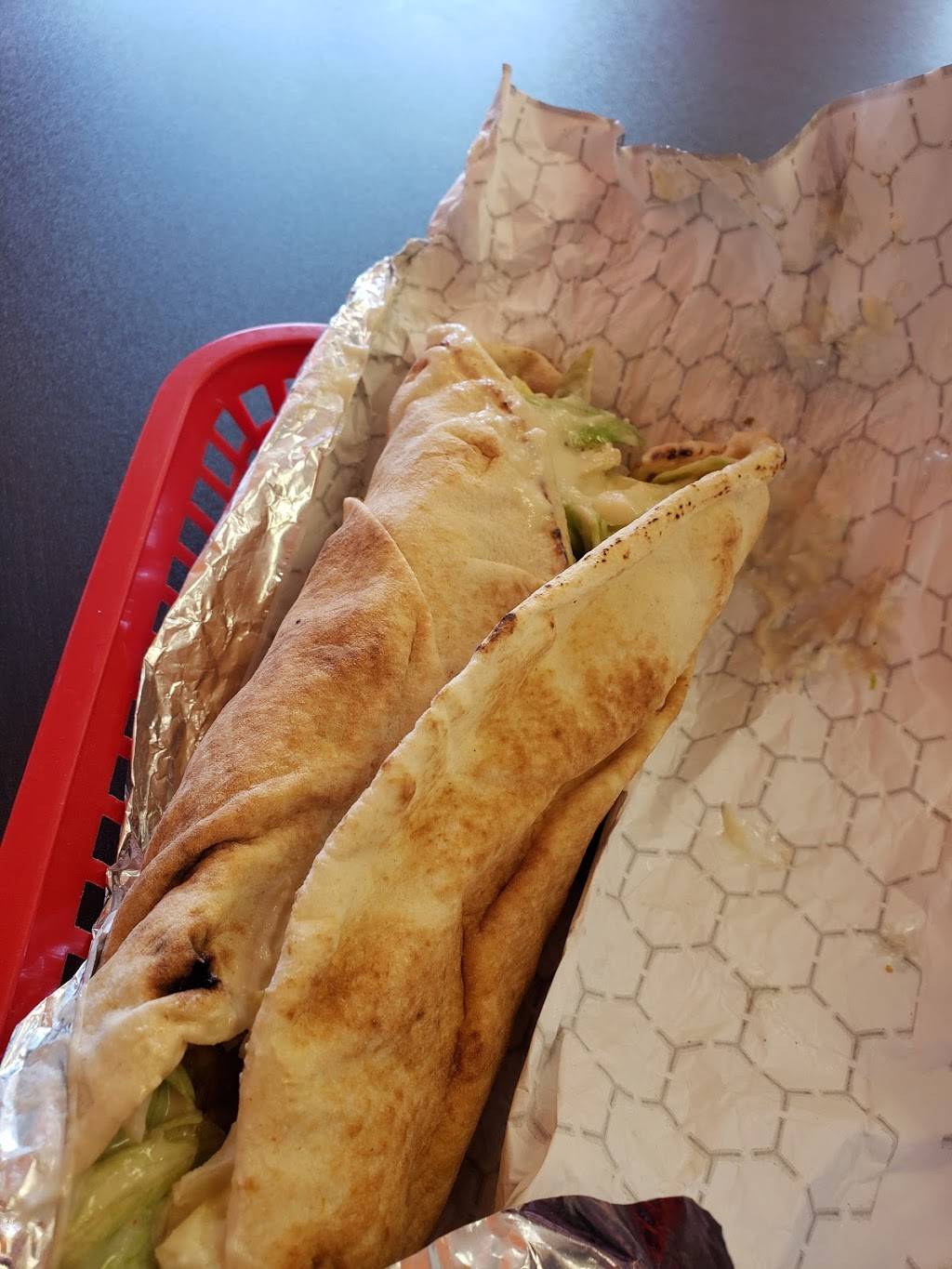 TLK (Tastyland Kitchen) | restaurant | 1701 Farragut Ave, Bristol, PA 19007, USA | 2154587768 OR +1 215-458-7768