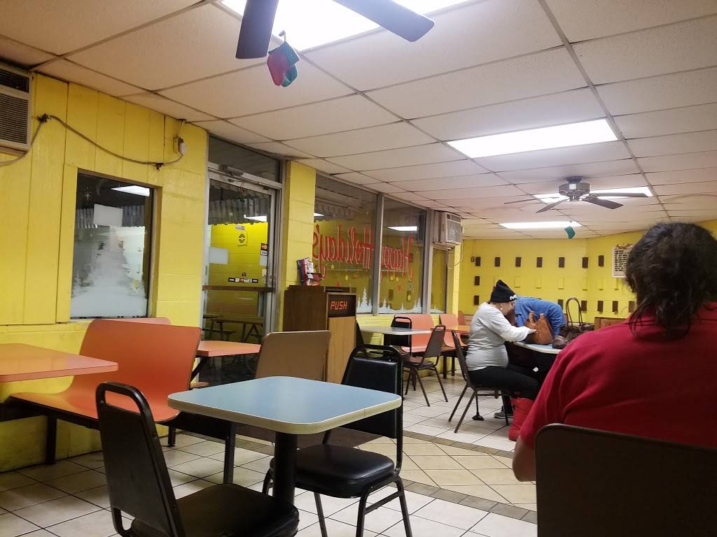 Murfs Better Burger | restaurant | 2922 West Ave, San Antonio, TX 78201, USA | 2103421574 OR +1 210-342-1574