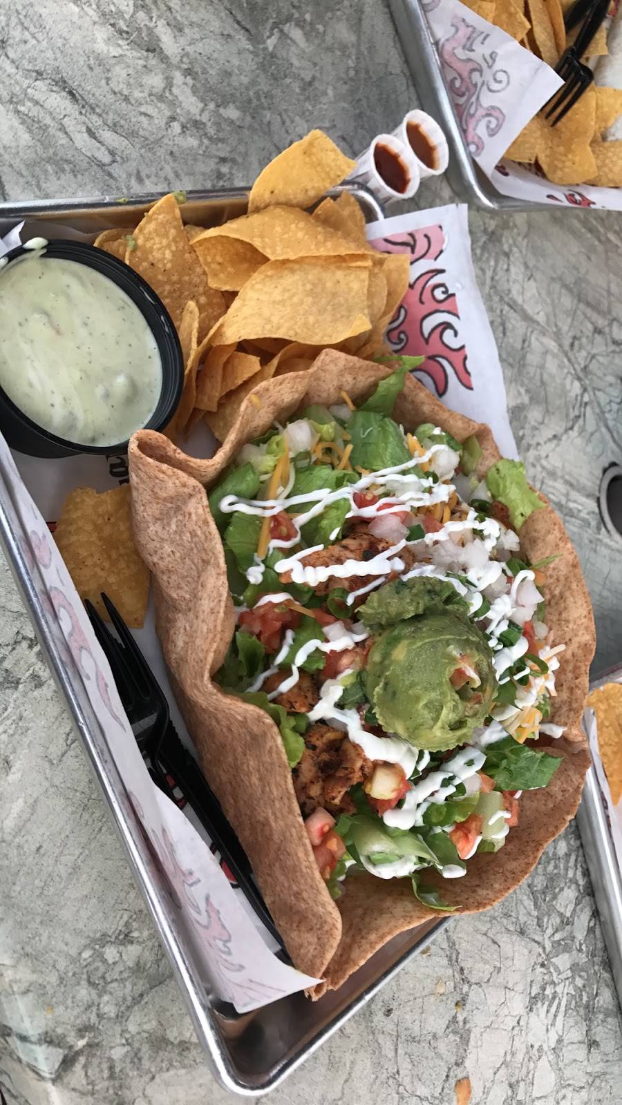 Tijuana Flats | restaurant | 2518 FL-580 ste a, Clearwater, FL 33761, USA | 7274370915 OR +1 727-437-0915