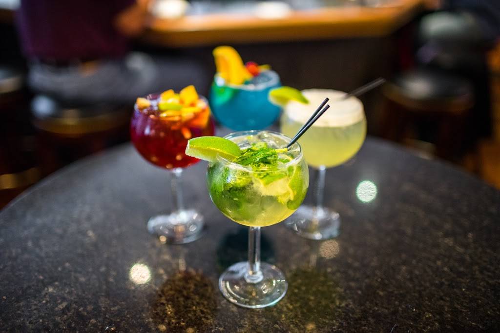 Ceres Cafe | cafe | 141 W Jackson Blvd, Chicago, IL 60604, USA | 3124273443 OR +1 312-427-3443