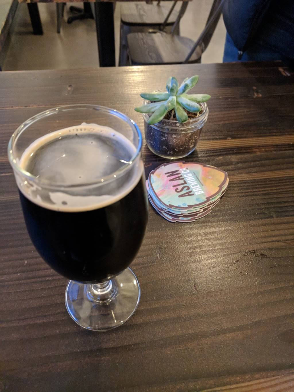 Ounces Taproom & Beer Garden | restaurant | 3809 Delridge Way SW, Seattle, WA 98106, USA | 2064201837 OR +1 206-420-1837