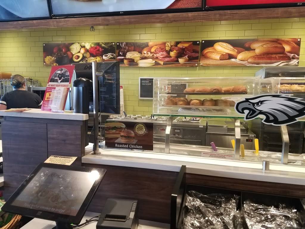 Wawa | cafe | 765 US-40, Elmer, NJ 08318, USA | 8563580680 OR +1 856-358-0680
