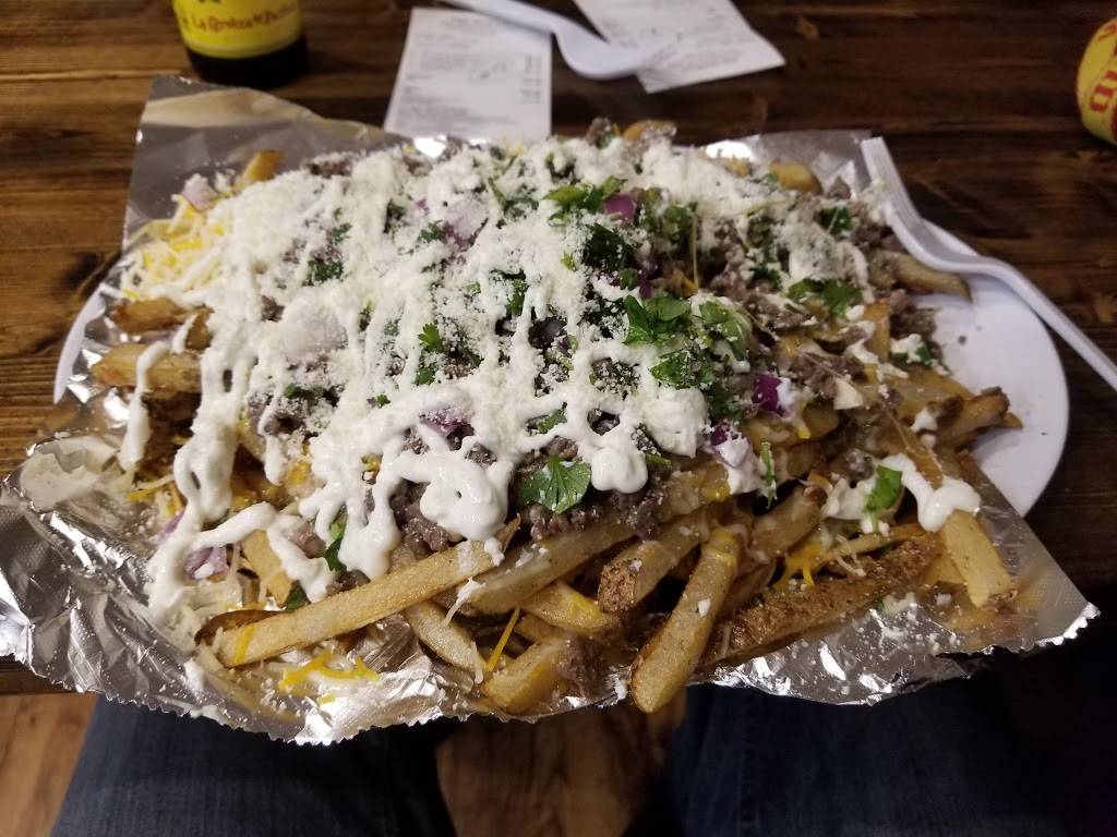 Vida Tacos LLC | restaurant | 1002 Henderson Dr, Jacksonville, NC 28540, USA | 9103538289 OR +1 910-353-8289