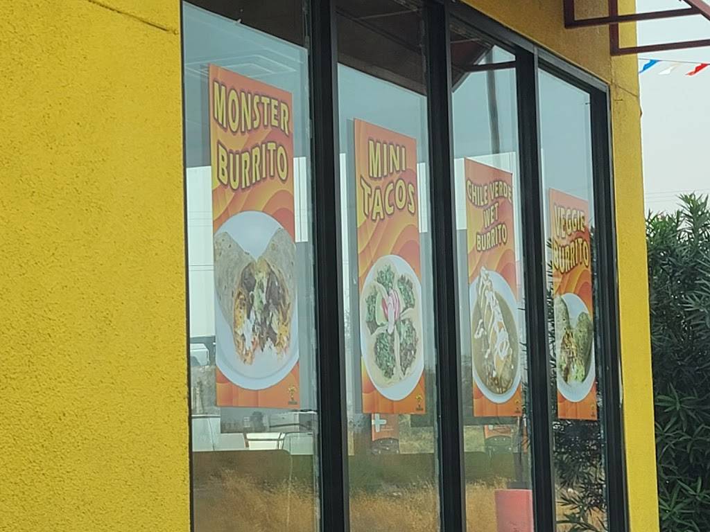 Alibertos jr mexican food | restaurant | 12754 CA-33, Gustine, CA 95322, USA | 2094555225 OR +1 209-455-5225