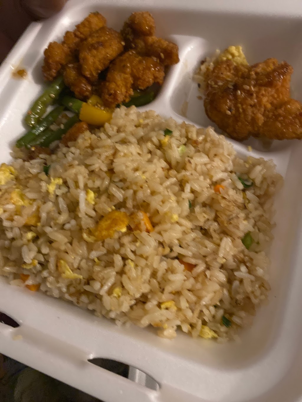 Panda Express | restaurant | 2122 Memorial Blvd, Murfreesboro, TN 37129, USA | 6156476860 OR +1 615-647-6860