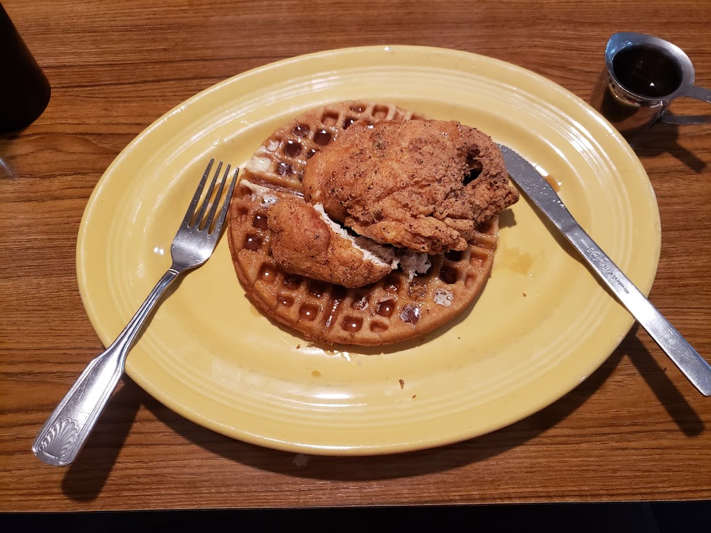 Kipsy Cafe | restaurant | 3807 Auburn St, Bakersfield, CA 93306, USA | 6614044677 OR +1 661-404-4677