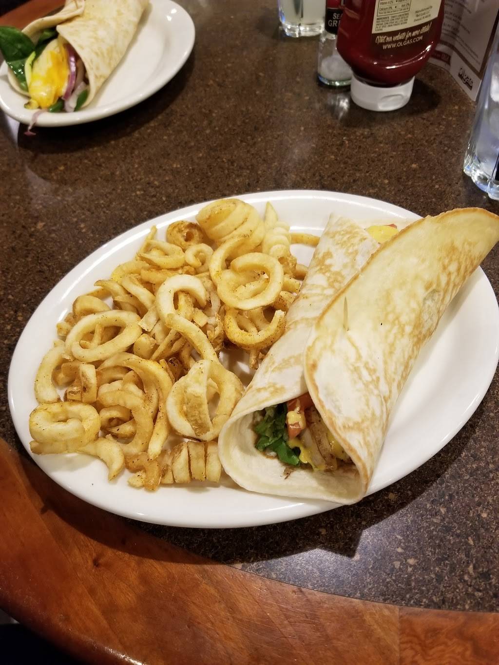 Olgas Kitchen | restaurant | 2075 S Telegraph Rd, Bloomfield Twp, MI 48302, USA | 2484510500 OR +1 248-451-0500